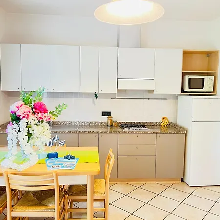 Apartmán Ducale - Bibione