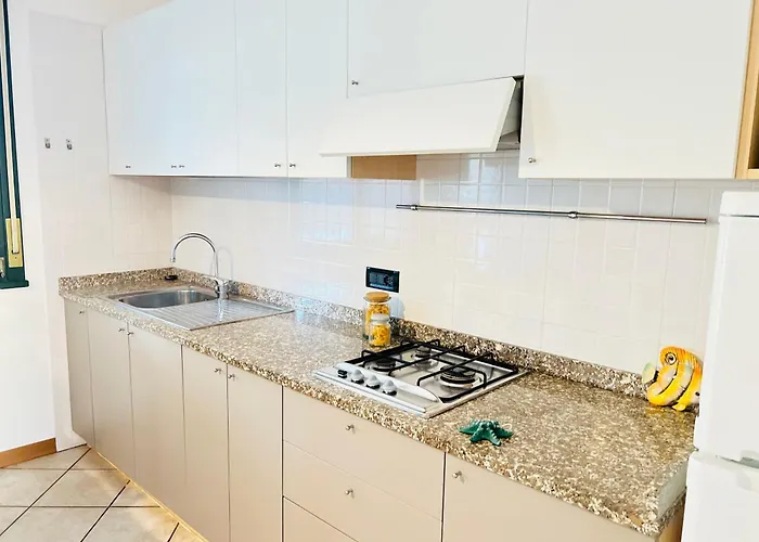 Apartmán Ducale - Bibione