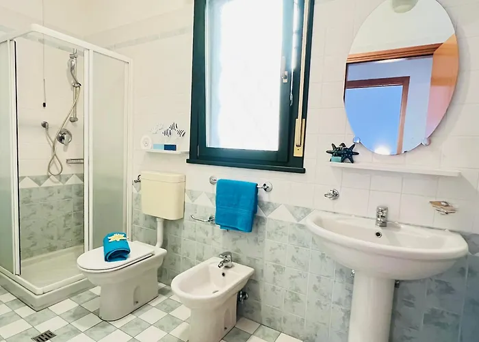 Ducale - Apartmán *