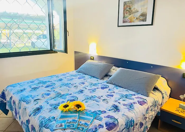 Apartmán Ducale - *