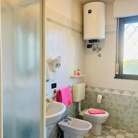 Ducale - Διαμέρισμα Μπιμπιόνε