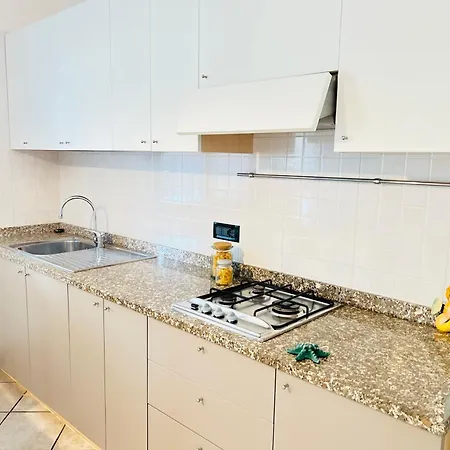 Διαμέρισμα Ducale - Μπιμπιόνε