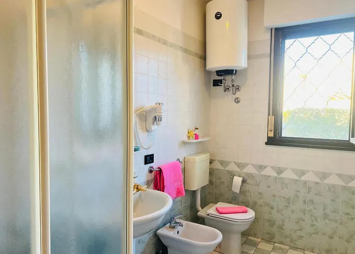 Ducale - Appartamento Bibione