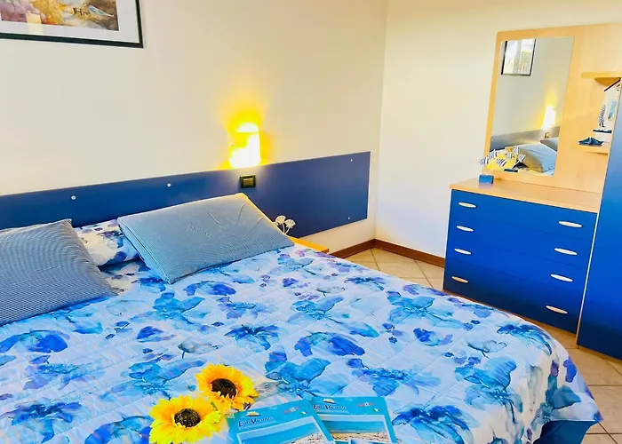 Ducale - Appartamento Bibione